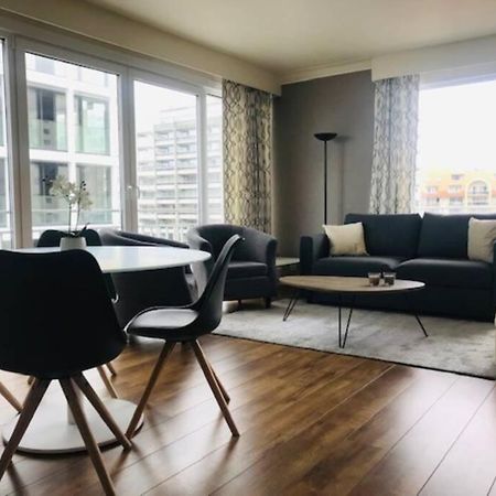 Zeedijk Appartement ניופורט מראה חיצוני תמונה