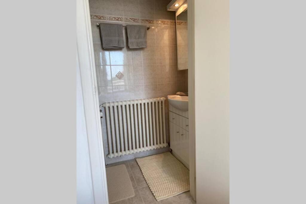 Zeedijk Appartement ניופורט מראה חיצוני תמונה