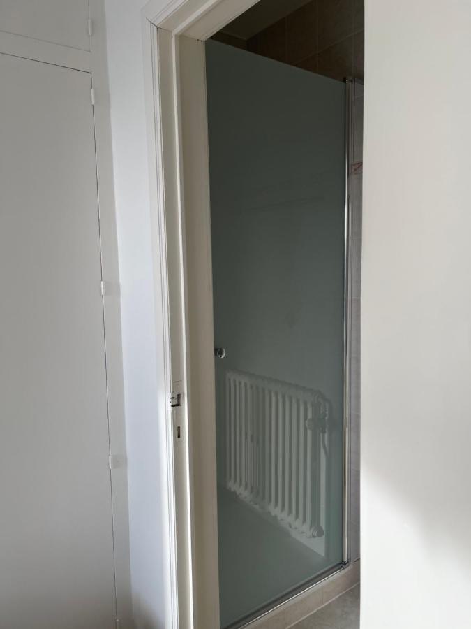 Zeedijk Appartement ניופורט מראה חיצוני תמונה