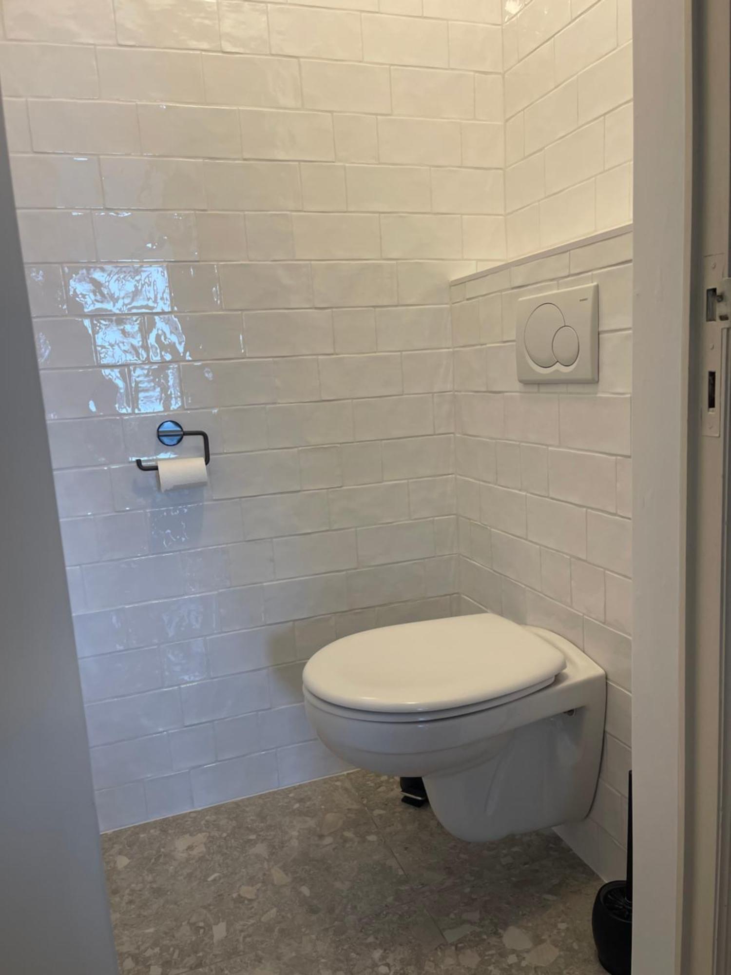 Zeedijk Appartement ניופורט מראה חיצוני תמונה